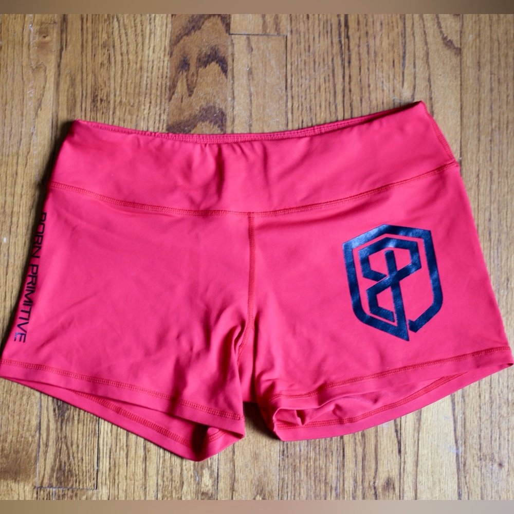 Women’s Born Primitive Shorts